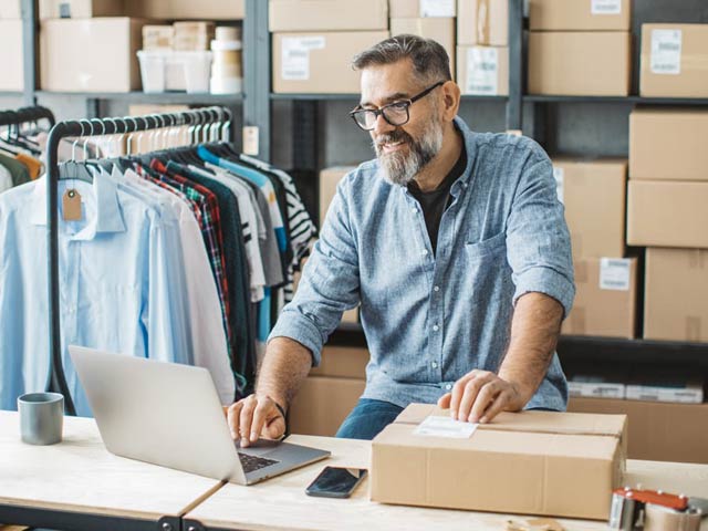 Credit Card Processing